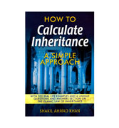 How to Calculate Inheritance : A Simple Approach