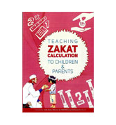 Teaching Zakat Calculation to Children & Parents