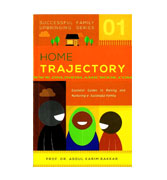 Home Trajectory : Successful Family Upbringing Series 1