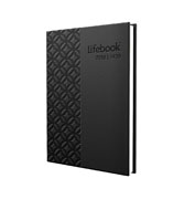 2018 Lifebook- Black Night