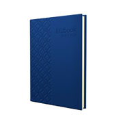 2018 Lifebook- Blue Nile