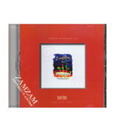 Sunshine Dust and the Messenger