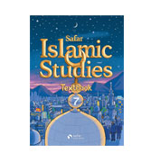 Islamic Studies: Textbook 7 