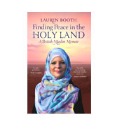 Finding Peace in the Holy Land: A British Muslim Memoir