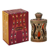 Musk Al Ghazal : Concentrated Perfume Oil