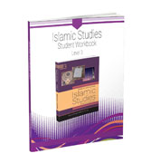 Islamic Studies - Student Workbook - Level 3