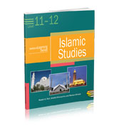 Islamic Studies: Levels 11-12 (Weekend Learning Series)