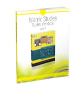 Islamic Studies - Student Workbook - Level 1