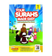 Your Surahs Made Easy Part 2
