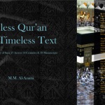 Ageless Qur'an Timeless Text:A Visual  Study of Sura 17 Across 14 Centuries & 19 Manuscripts