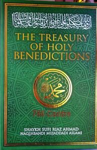 The Treasury of Holy Benedictions