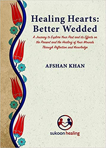 Healing Hearts: Better Wedded