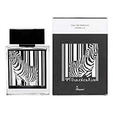 Rumz al Rasasi 9325 - Rasasi - EDP 50 ml - for men