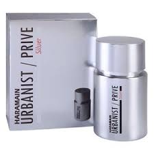 Urbanist Prive Silver Eau De Parfum By Al Haramain