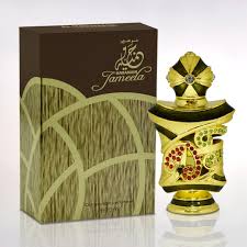 AL HARAMAIN JAMEELA for Women 10 ml