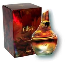Rika Spray by Ajmal Perfumes 60 ml EDP For Women