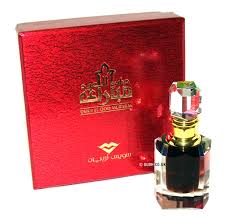 Swiss Arabian Dehn el Ood Mubarak