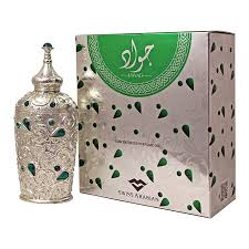 Jawad - Swiss Arabian - 15ml Concentrated Oil