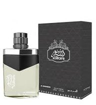 Al Haramain Perfumes Solitaire EDP Spray