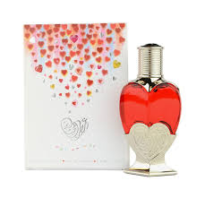 Attar Al Mohabba Eau De Fragrance For Women
