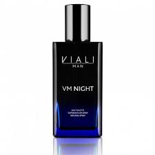 Viali VM Night 110 30ml EDT Perfume Spray Alternative to Boss Night