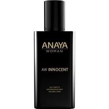 Anaya Women AW Innocent EDT 103 Halal Fragrance Smell Alike Spray Perfume 30ml