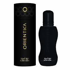 AL HARAMAIN ORIENTICA BLACK OUDH EAU DE PARFUM 30ML PERFUME SPRAY
