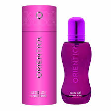 AL HARAMAIN ORIENTICA FLORAL ROSE EAU DE PARFUM 30ML PERFUME SPRAY