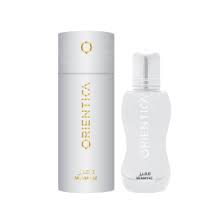AL HARAMAIN ORIENTICA MUMAYAZ EAU DE PARFUM 30ML PERFUME SPRAY