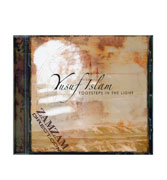 Footsteps In The Light