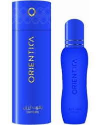  Sapphire Orientica 6ml