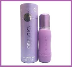 Violet Oud Orientica 6ml