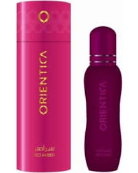 Red Amber Orientica 6ml