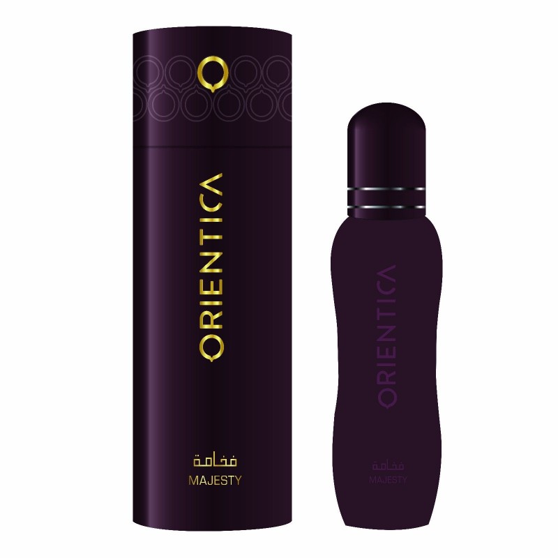 Majesty Orientica 6ml