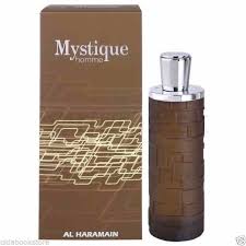Mystique Homme Spray 100ml