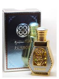 Rainbow - Al Haramain - Perfume Oil 15 ML