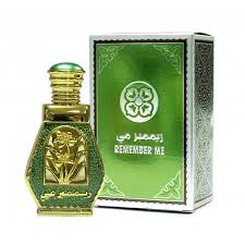 Remember Me 15 ml