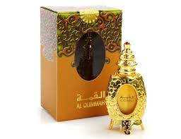 Al Quimmah 12 ml Concentrated Oil By Al Halal Perfumes
