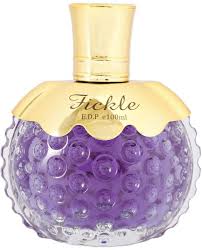 Fickle by Louis Cardin for Women - Eau de Parfum, 100ml