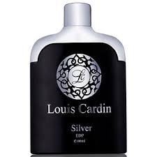 Louis Cardin Silver 100ml