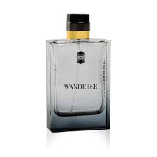 Wanderer Eau de Parfum For Him (100ml)