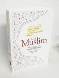 Sahih Muslim (Volume 1): With the Full Commentary by Imam Nawawi (Al-Minhaj bi Sharh Sahih Muslim)