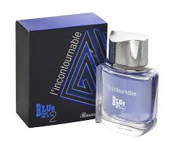 Blue for Men 2 L'incontournable Perfume By Rasasi 75ml 2.54oz by Blue For Men 2