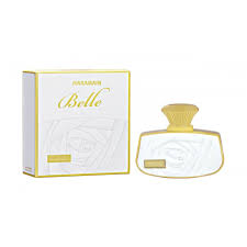 Al Haramain Perfumes Belle EDP Spray, 75 ml