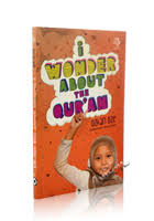 I Wonder About the Qur'an