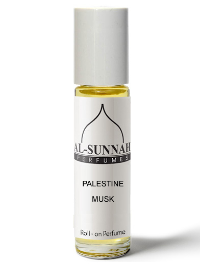 Halal Al Sunnah Perfumes 10ml Oils