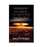The Qur'an the Great war and The West