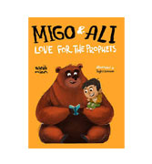 Migo and Ali: Love for the Prophets