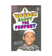 I Wonder About the Prophet