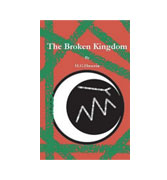 The Broken Kingdom